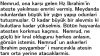 Hangi taraftasınız