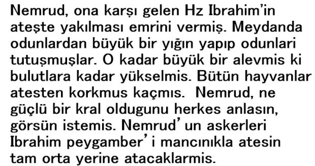 Hangi taraftasınız