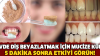 Aslında evde diş beyazlatmak bu kadar kolay! İşte en kolay ve en etkili yöntem…