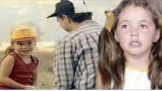 ‘Garip’ filminin Fatoş’u büyüdü, kendi işinin patronu oldu