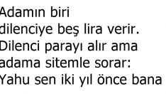 Benim Paramla