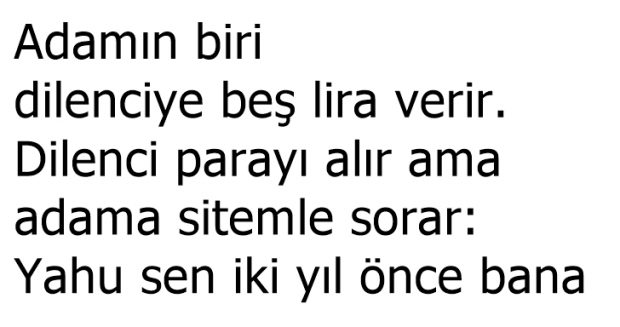 Benim Paramla