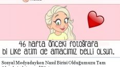 Sosyal Medyadayken Nasıl Birisi Olduğumuzu Tam Olarak Anlatan 14 İllüstrasyon