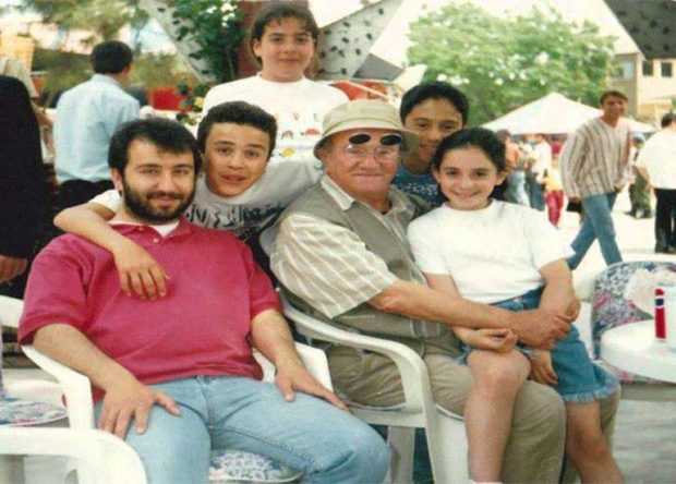 Şimdilerde ne yapıyorlar?