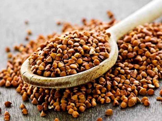 Diyetlerin vazgeçilmezi ‘karabuğday’