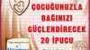 Çocuğunuzla Bağınızı Güçlendirecek 20 İpucu