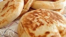 Bazlama Nasıl Yapılır