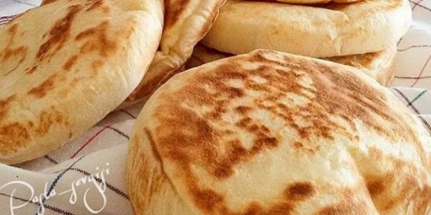 Bazlama Nasıl Yapılır