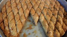 EV BAKLAVASI