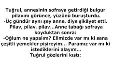 Şükretmek