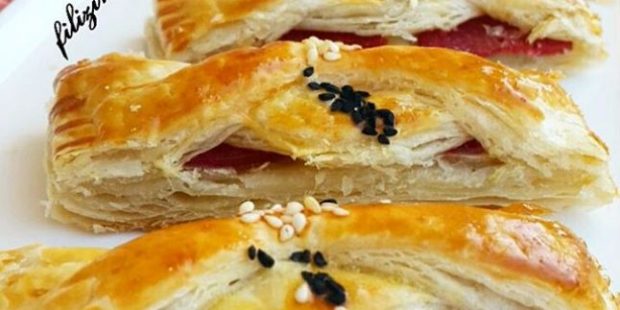 Milföy Tarifi