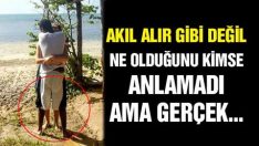 Sosyal medya bu fotoğrafı konuşuyor