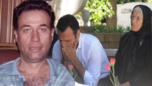 Sultan’ım Kemal’ine kavuştu
