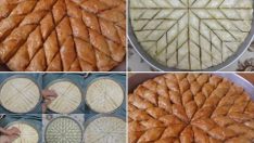 Ev Baklavası Tarifi