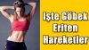 Yağ Depolamamak İçin Göbek Eriten Hareketler