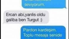 Yanlış Numaraya Mesaj Atmanın Sonuçları