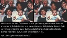 3 farkı kimler bulabildi?