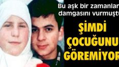 Musa ile Sarah’nın çocukları büyüdü, delikanlı oldu