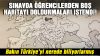 Sınavda öğrencilerden boş haritayı doldurmaları istendi! Bakın Türkiye’yi nerede biliyorlarmış