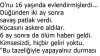 Şerife Bacı
