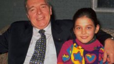 Üvey Baba Dizisinin Küçük Lamia’sının Büyük Değişimi!