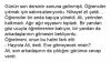 Kendi Küçük Ama Yüreği Kocaman Ali