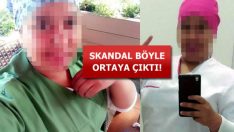Bu fotoğrafta yanlış olan bir şey var. Bakıp da gözlerinizi yormayın yetkililer bile ancak dört ayda anlayabildi!