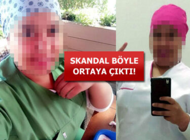 Bu fotoğrafta yanlış olan bir şey var. Bakıp da gözlerinizi yormayın yetkililer bile ancak dört ayda anlayabildi!