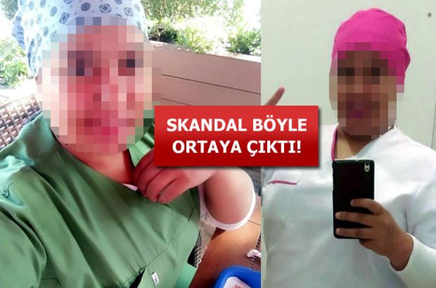 Bu fotoğrafta yanlış olan bir şey var. Bakıp da gözlerinizi yormayın yetkililer bile ancak dört ayda anlayabildi!