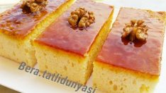 Trileçe Tarifi