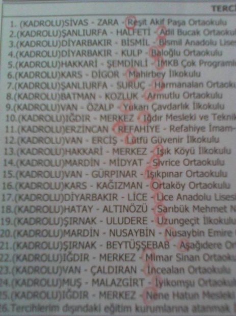 Tercihlerini Öyle Bir Yaptı ki Şifreyi Hiç Kimse Fark Edememişti