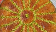 Baklava Tarifi