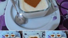SÜTLAÇ TARİFİ
