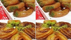 Halka Tatlı