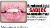 Şekeri bırakmanız için 66 neden