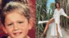 Ünlülerle Zaman İçinde Yolculuk – Ünlülerin Çocukluk Fotoğrafları