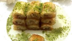 BAKLAVA