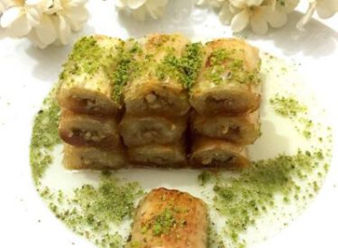 BAKLAVA