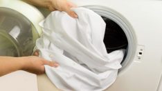 Çamaşır Makinesinin İçine Koyun ve Yıkayın Sonuç Sizi Çok Şaşırtacak