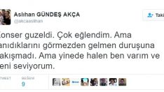 Ebru Gündeş’in bilinmeyen bir kız kardeşi olduğu ortaya çıktı. Konserini İzleyen Kardeşini Gözrmezden Gelince Kardeşi Sitem Dolu Bir Mesaj Paylaştı
