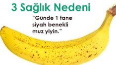 Muzun Sağlığa Faydaları
