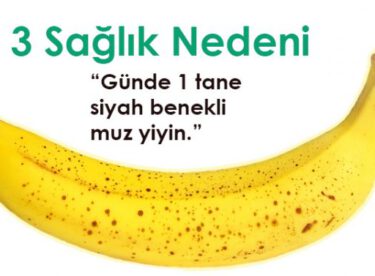 Muzun Sağlığa Faydaları