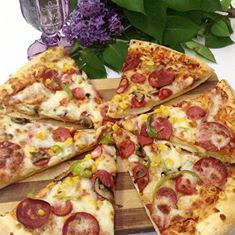PİZZA