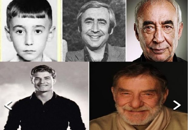 Yeşilçam’ın dev isimleri çok değişti