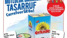 Carrefour -13-27-Nisan-2017-Süper Kampanya Katalogu Az Önce Yayımlandı