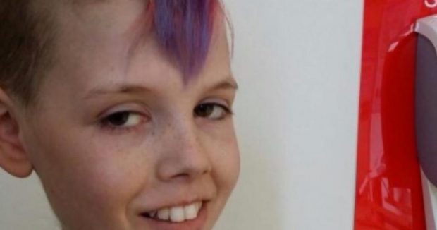 13 Yaşındaki Çocuk Annesinden Kollarını Kesmesini İstedi – Anne De Yasaları Çiğneyerek Bakın Ne Yaptı