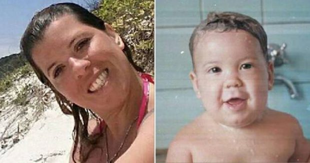 Ailesi 31 Yıl Boyunca Kendisine Yalan Söyledi – Eski Fotoğraflarına Bakınca Gerçeği Öğrendi