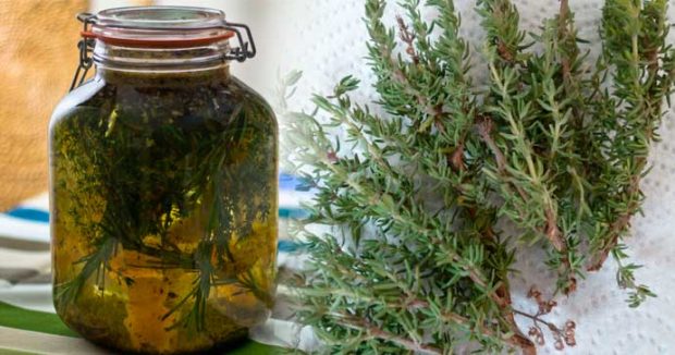BU BİR MUCİZE! BAŞ AĞRISI, ROMATİZMA, ÖKSÜRÜK, İLTİHAPLI YARALAR… HEPSİNE ŞİFA OLACAK..