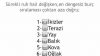 En Dengesiz Burçlar Sıralaması