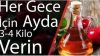 Farkında bile değilsiniz ama o tam bir şifa deposu! Faydalarını okuduğunuzda sofranızdan hiç eksik etmeyeceksiniz